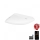 Steinel 079451 - Rilevatore di presenza TRUE PRESENCE KNX bianco