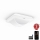 Steinel 079475 - Détecteur de présence couloir KNX blanc