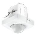 Steinel 079635 - Sensore di movimento da incasso IS 3360-E COM1 DE bianco