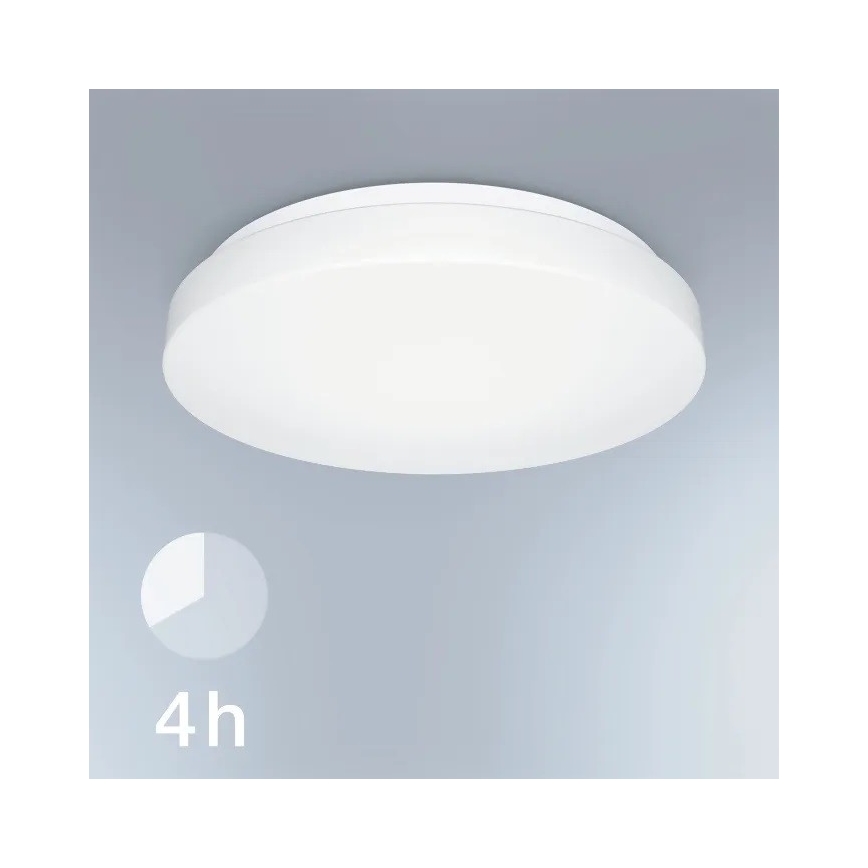 Steinel 079734 – LED-Deckenleuchte mit Sensor RS 20 S LED/9,4W/230V 3000K IP44