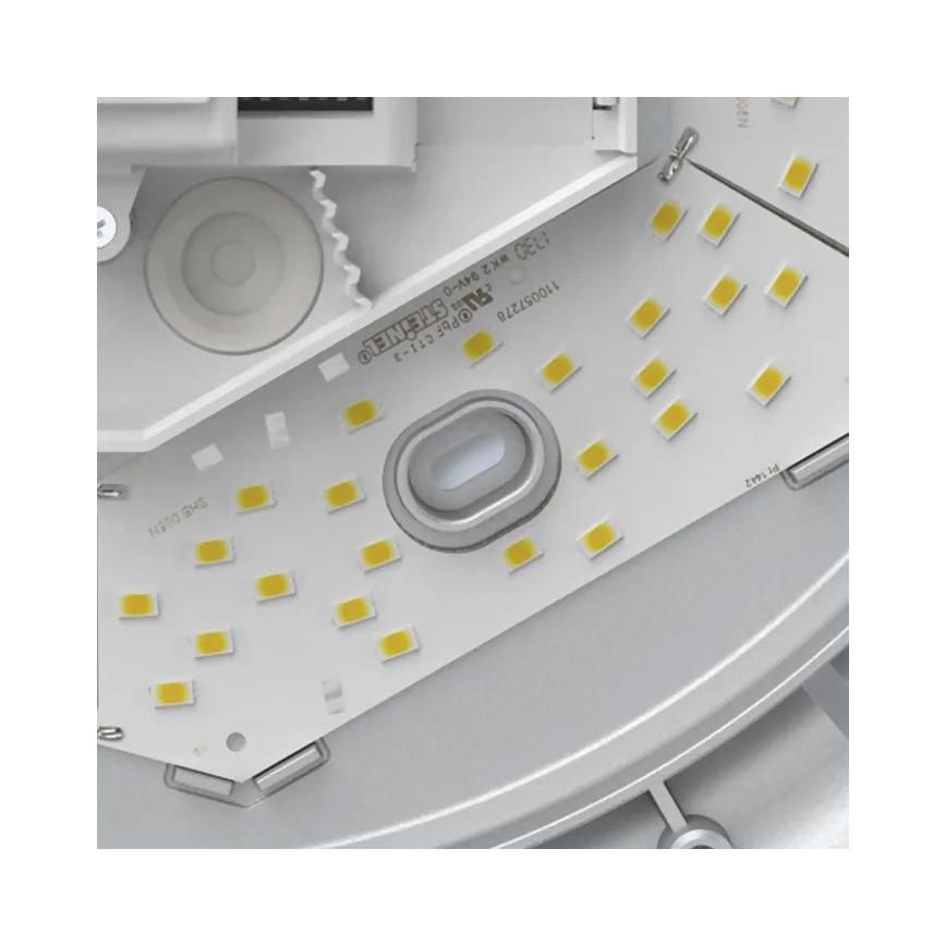 Steinel 079772 - Plafonnier extérieur avec détecteur RS PRO S20 SC LED/15,7W/230V IP65 4000K