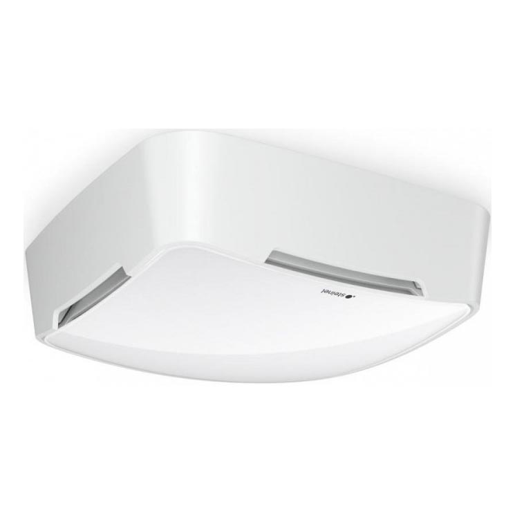 Steinel 081812 - Multisensore True Presence V2 DALI2-IPD AP bianco