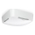 Steinel 081812 - Multisensore True Presence V2 DALI2-IPD AP bianco