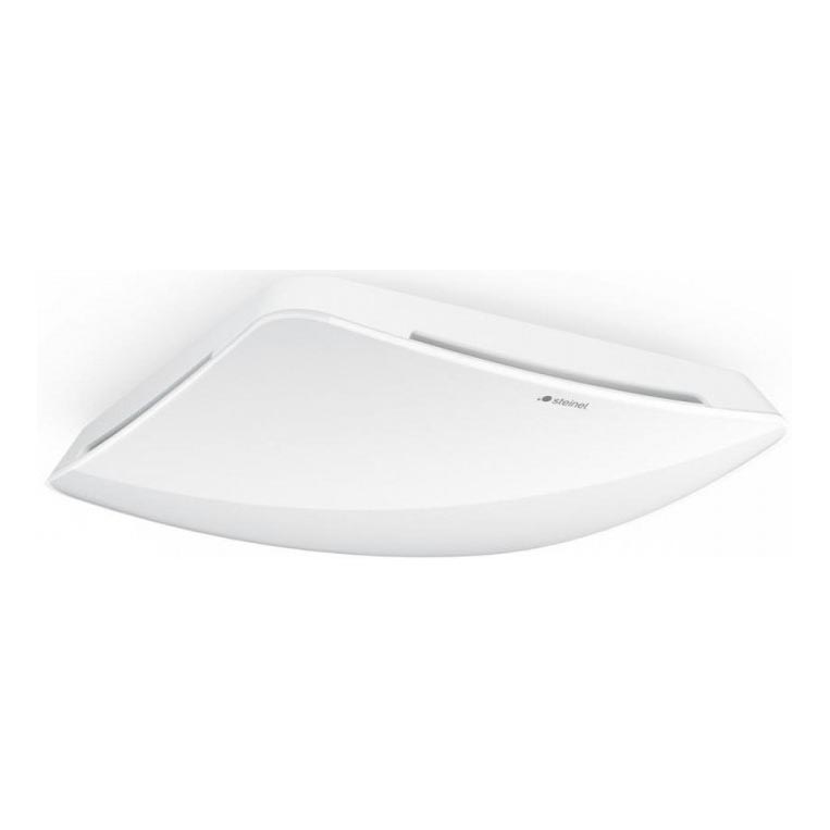Steinel 081829 - Multicapteur True Presence encastrable V2 DALI2-IPD UP blanc