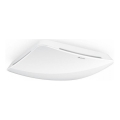 Steinel 081829 - Multisensor True Presence eingebaut V2 DALI2-IPD UP weiß