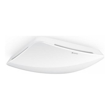 Steinel 081829 - Multisensor True Presence eingebaut V2 DALI2-IPD UP weiß