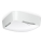Steinel 081850 - Multisensor True Presence V2 IP AP WS weiß