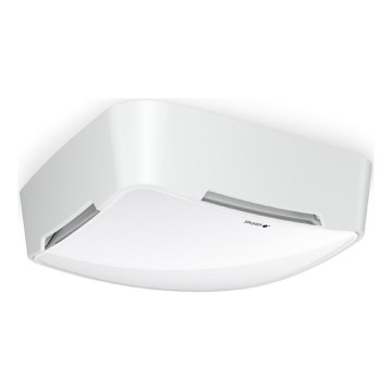 Steinel 081850 - Multisensore True Presence V2 IP AP WS bianco