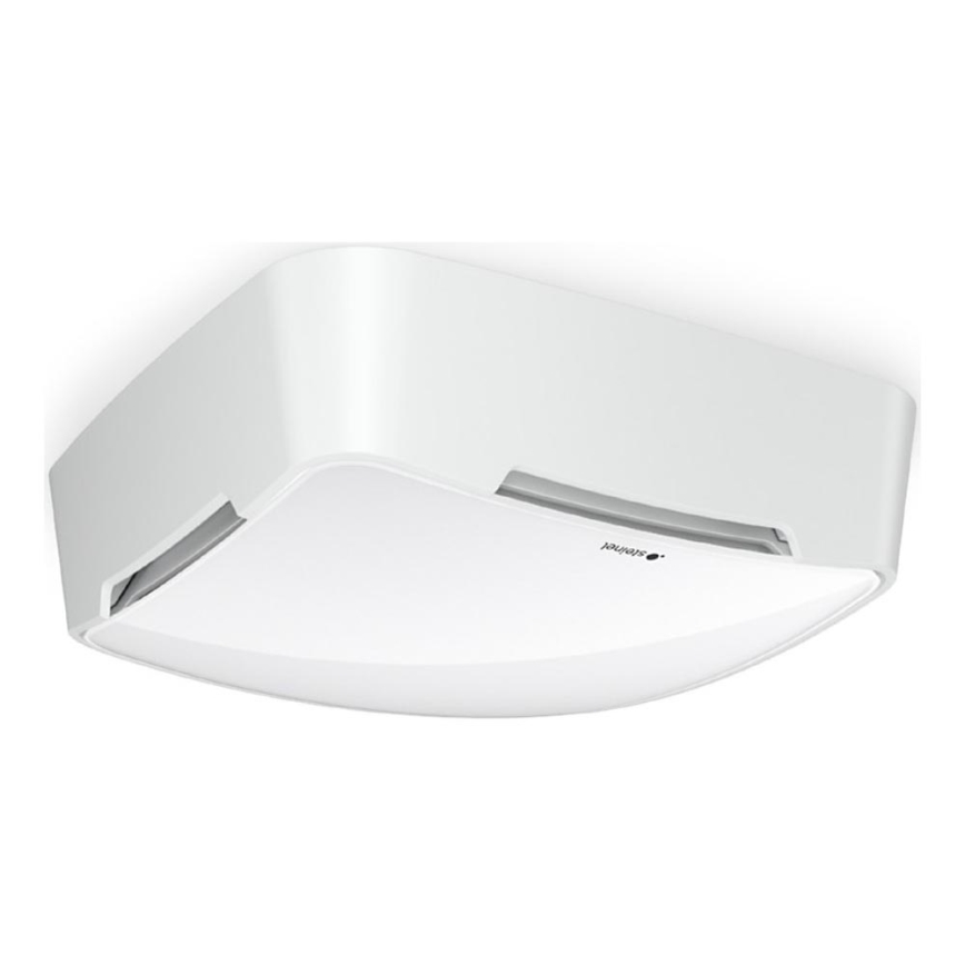 Steinel 081850 - Multisensore True Presence V2 IP AP WS bianco