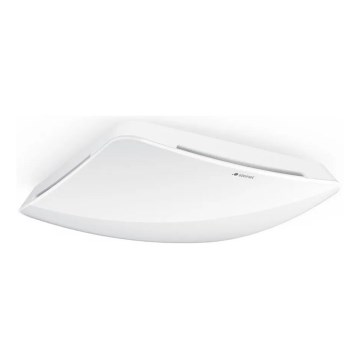 Steinel 081867 - Multicapteur True Presence encastrable V2 IP UP WS blanc