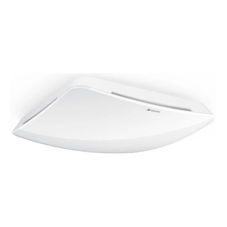 Steinel 081867 - Multisensor True Presence eingebaut V2 IP UP WS weiß