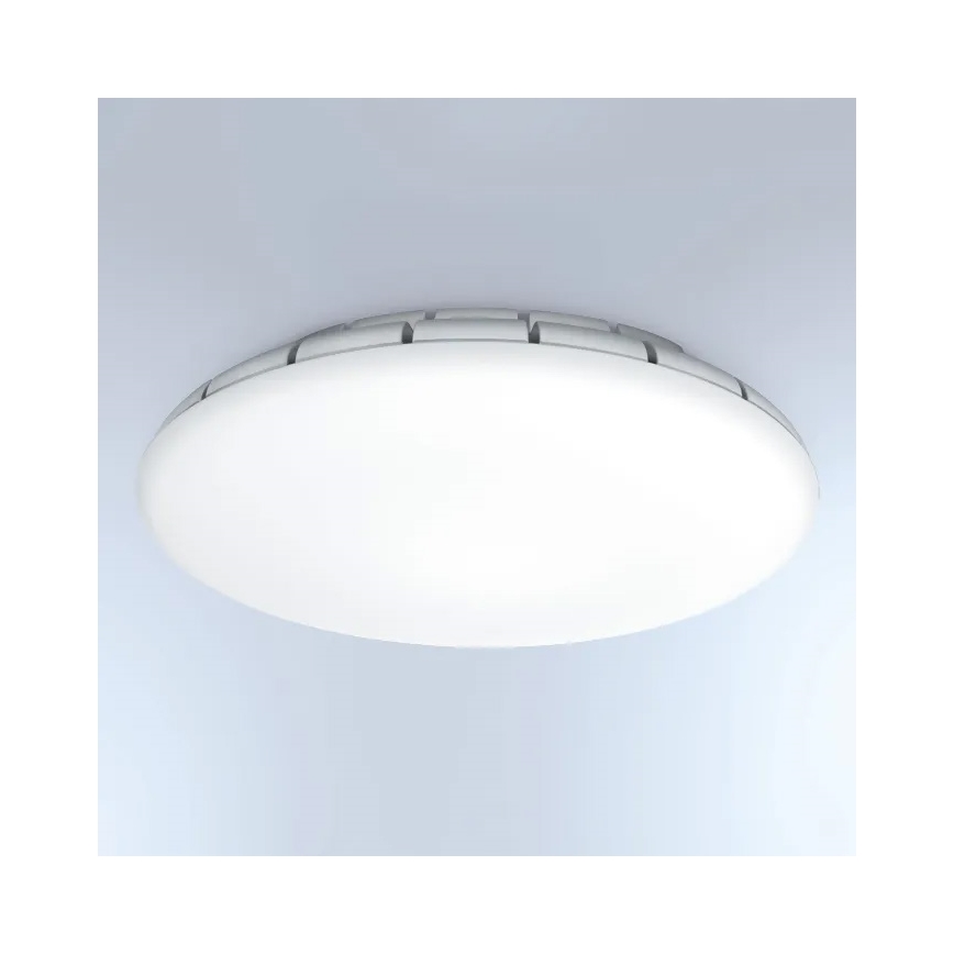 Steinel 081928 – SET 5x LED-Deckenleuchte mit Sensor RS PRO S10 SC LED/9,1W/230V 4000K