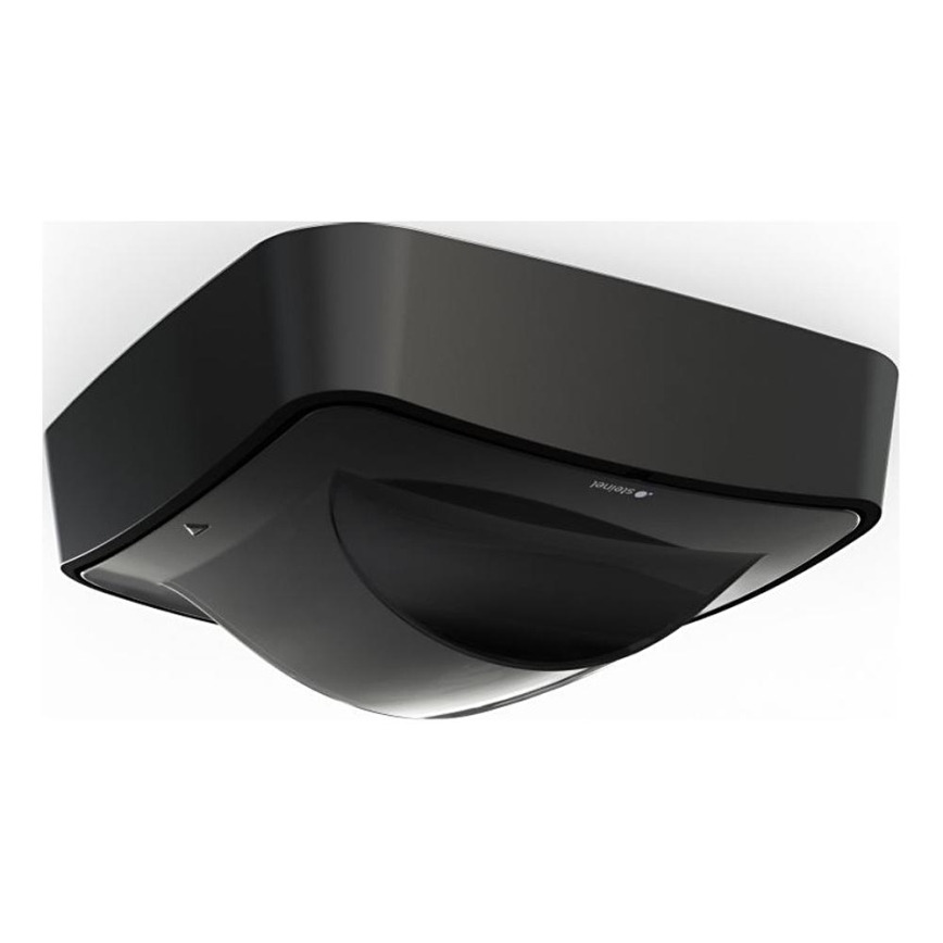 Steinel 082048 - Détecteur de présence HALLWAY COM1 IP54 noir