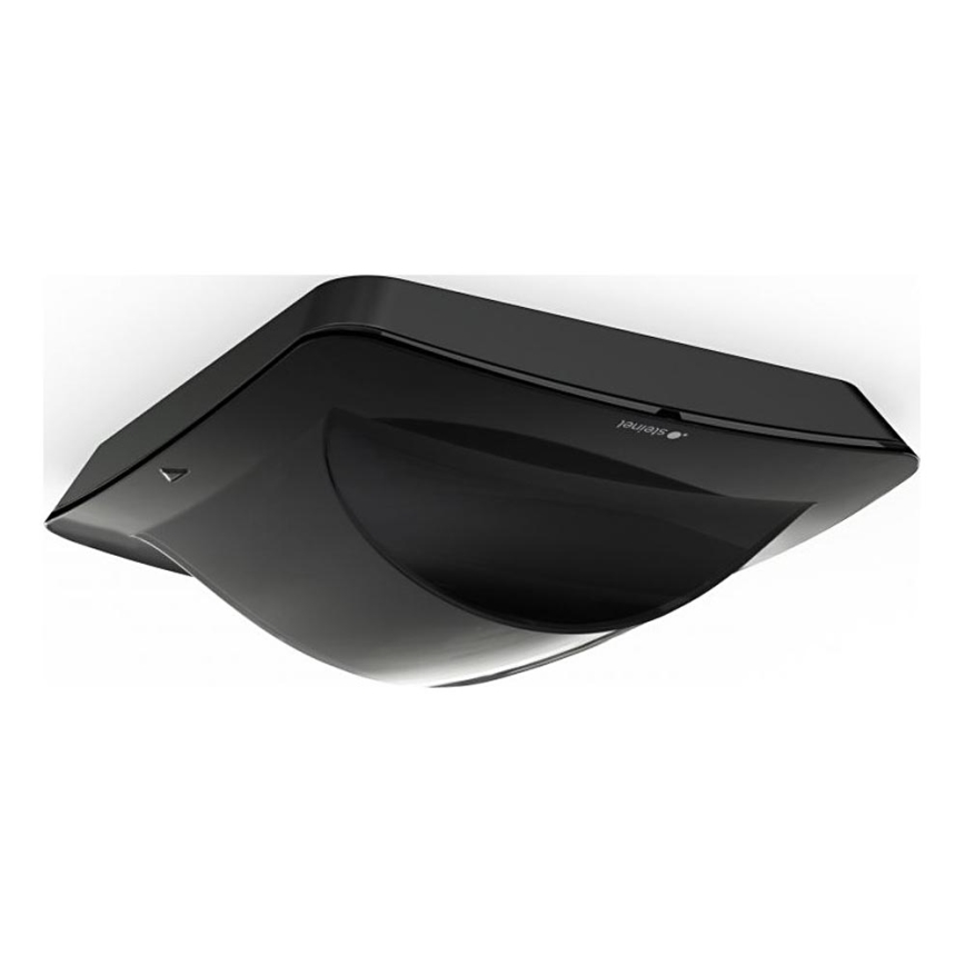 Steinel 082055 - Détecteur de présence HALLWAY COM1 encastrable IP54 noir