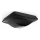 Steinel 082055 - Détecteur de présence HALLWAY COM1 encastrable IP54 noir