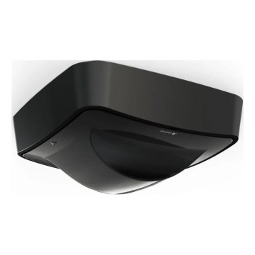 Steinel 082062 - Rilevatore di presenza HALLWAY KNX V3.5 nero
