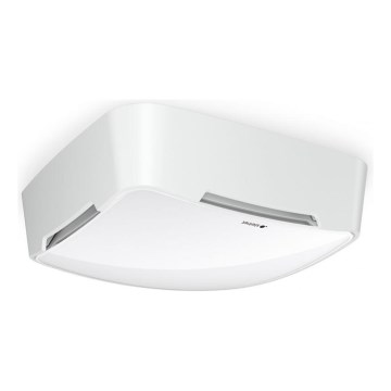 Steinel 084110 - Multicapteur True Presence V2 BT IPD blanc