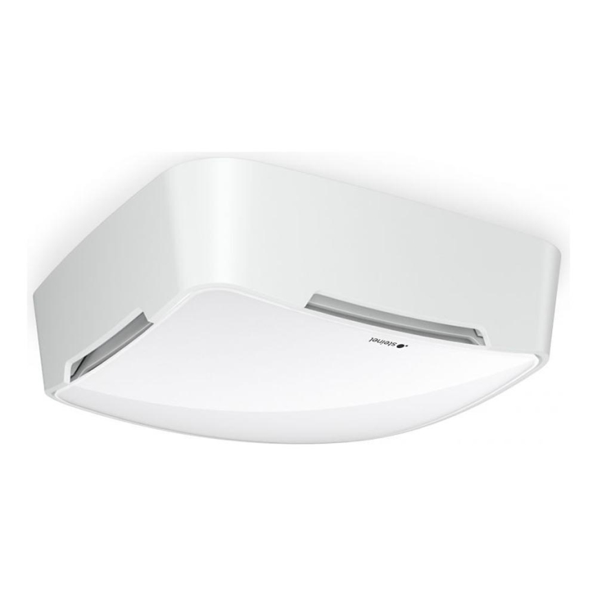 Steinel 084110 - Multicapteur True Presence V2 BT IPD blanc