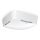 Steinel 084110 - Multicapteur True Presence V2 BT IPD blanc