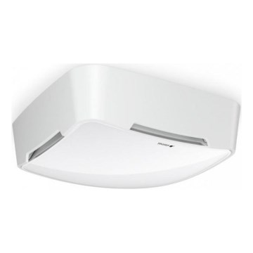 Steinel 084257 - Multicapteur connecté AIR BT IPD blanc