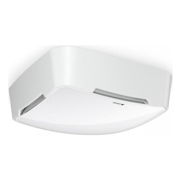 Steinel 084257 - Multicapteur connecté AIR BT IPD blanc