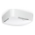 Steinel 084257 - Multicapteur connecté AIR BT IPD blanc