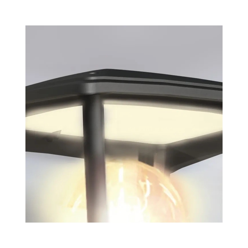 Steinel 084752 - Outdoor-Wandleuchte L10 1xE27/15W/230V IP44