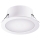 Steinel 084998 - Spot encastrable à intensité variable avec détecteur RS PRO DL 150 SC LED/10,8W/230V 3000/4000/5700K IP54