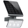 Steinel 085698 - Projecteur solaire avec détecteur XSOLAR L-S V2 LED/1,2W/3,3V IP44
