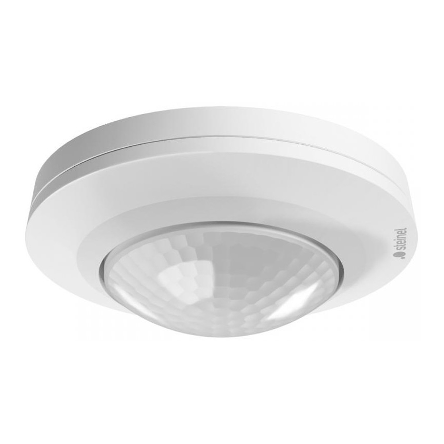 Steinel 087814 - Bewegungssensor MD-8 ECO COM1 360° weiß