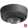 Steinel 088149 - Outdoor-Bewegungssensor mit Präsenzsensor PD-8 ECO DALI-2 360° IP54 schwarz