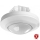 Steinel 088194 - Bewegungssensor mit Präsenzsensor PD-8 ECO DALI-2 360° weiß