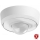 Steinel 088231 - Outdoor-Bewegungssensor mit Präsenzsensor PD-24 ECO DALI-2 360° IP54 weiß
