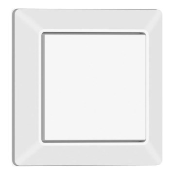Steinel 088620 - Interrupteur sans fil pour la maison TAPDUO C WS