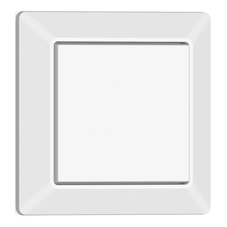 Steinel 088620 - Kabelloser Heimschalter TAPDUO C WS