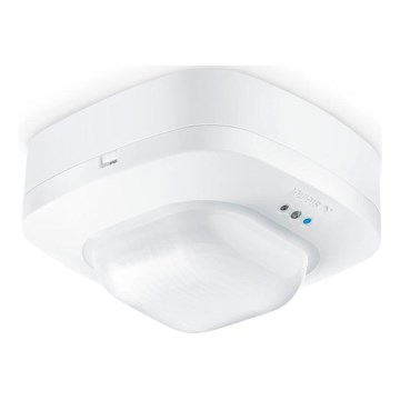 Steinel 088835 - Rilevatore di presenza IR QUATTRO HD DALI DUO