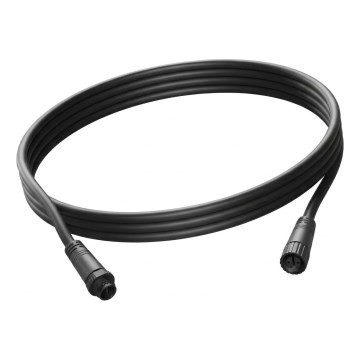 Steinel 089283 - Câble de raccordement 24 V IP67 2,5 m