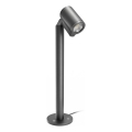 Steinel 089337 - Luminaire d'extérieur LED RGBW, 7,9 W/24 V, IP65