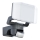 Steinel 090012 - Projecteur avec détecteur XLED PROTECT LED/14,3W/230V 3000K IP54 anthracite