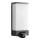 Steinel 094263 - Numéro de maison avec détecteur 1xE27/15W/230V L 14 S IP44
