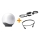 Steinel 094829 - Basisset LED RGBW Außenleuchte LED/5,04W/24V 300 mm IP65