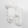 Steinel 107960304 - Applique murale extérieure avec détecteur 1xE27/100W/230V IP44
