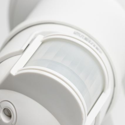 Steinel 107960304 - Applique murale extérieure avec détecteur 1xE27/100W/230V IP44