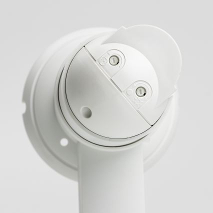 Steinel 107960304 - Applique murale extérieure avec détecteur 1xE27/100W/230V IP44