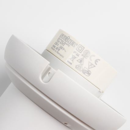 Steinel 107960304 - Außenwandleuchte mit Sensor 1xE27/100W/230V IP44