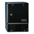 STEINEL 550318 - Dämmerungsschalter NightMatic 2000 schwarz IP54