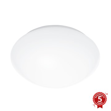 STEINEL 56032 - Lampada da esterno LED con sensore LED/9,5W/230V IP54