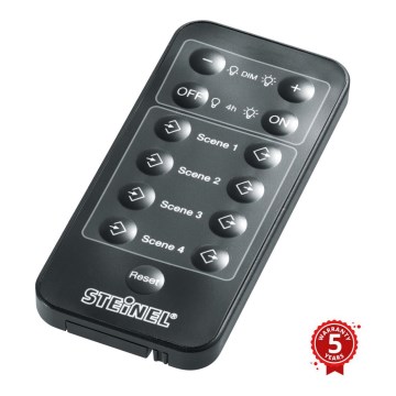 STEINEL 592912 - Telecomando RC7