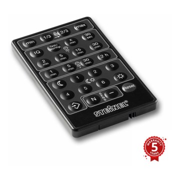 STEINEL 593018 - Telecomando RC6