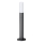 STEINEL 69469 - Lampada LED da esterno GL 65 LED/8,5W/230V IP44 3000K antracite